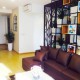 Beautiful 3 bedroom apartment on The Prince tower, Nguyen Van Troi St